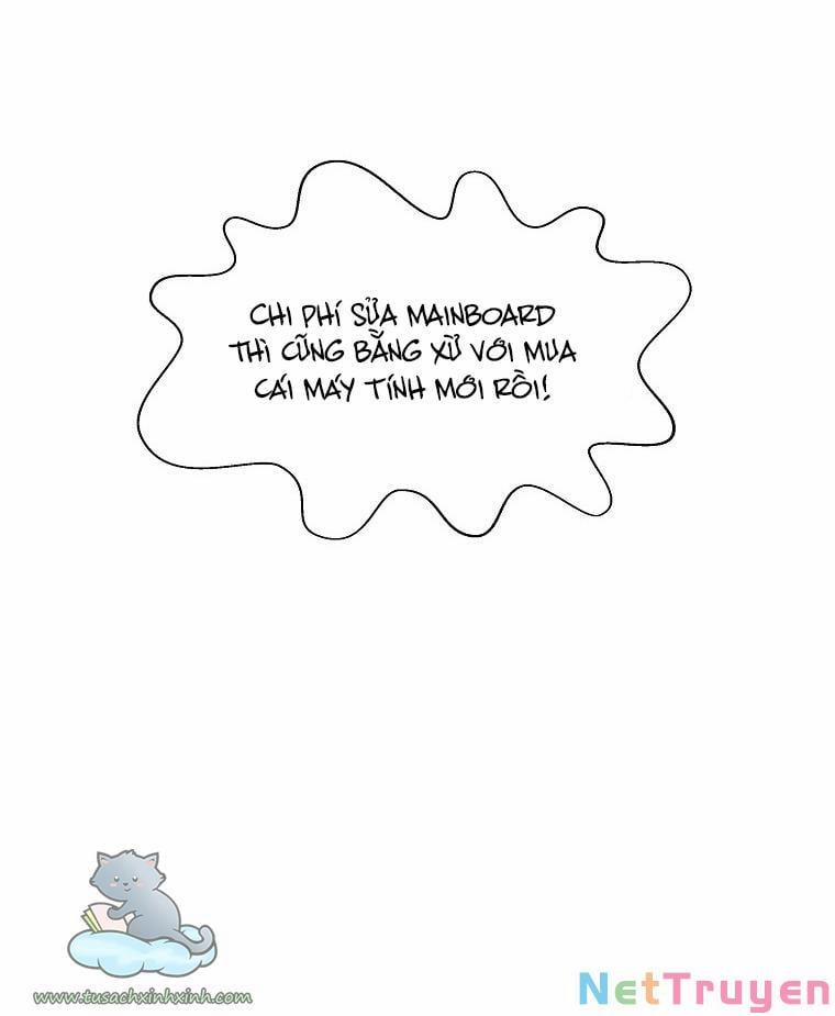Nam Chính Chuẩn Gu 16 trang 83