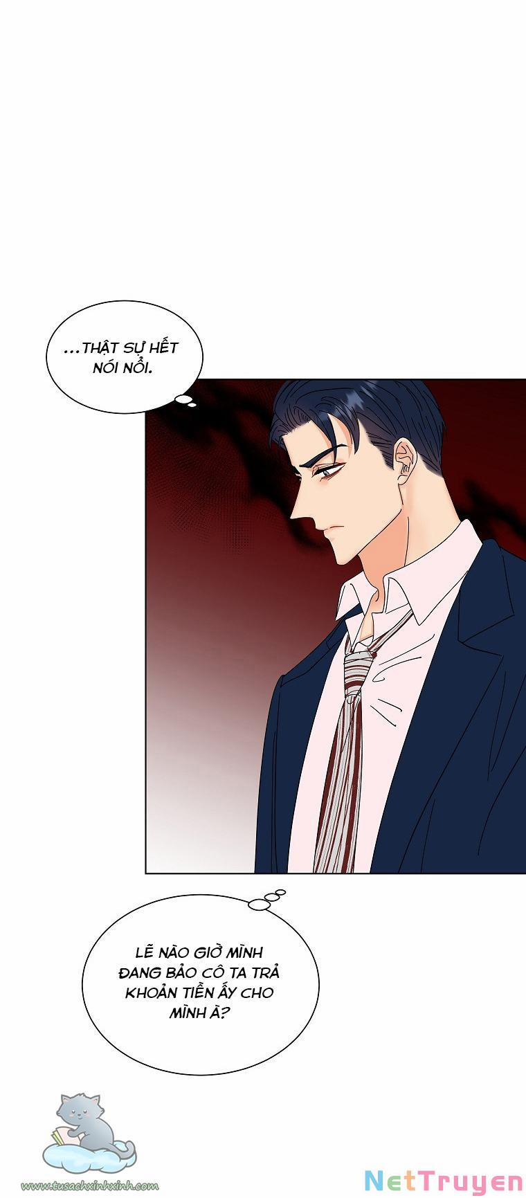 Nam Chính Chuẩn Gu 16 trang 84