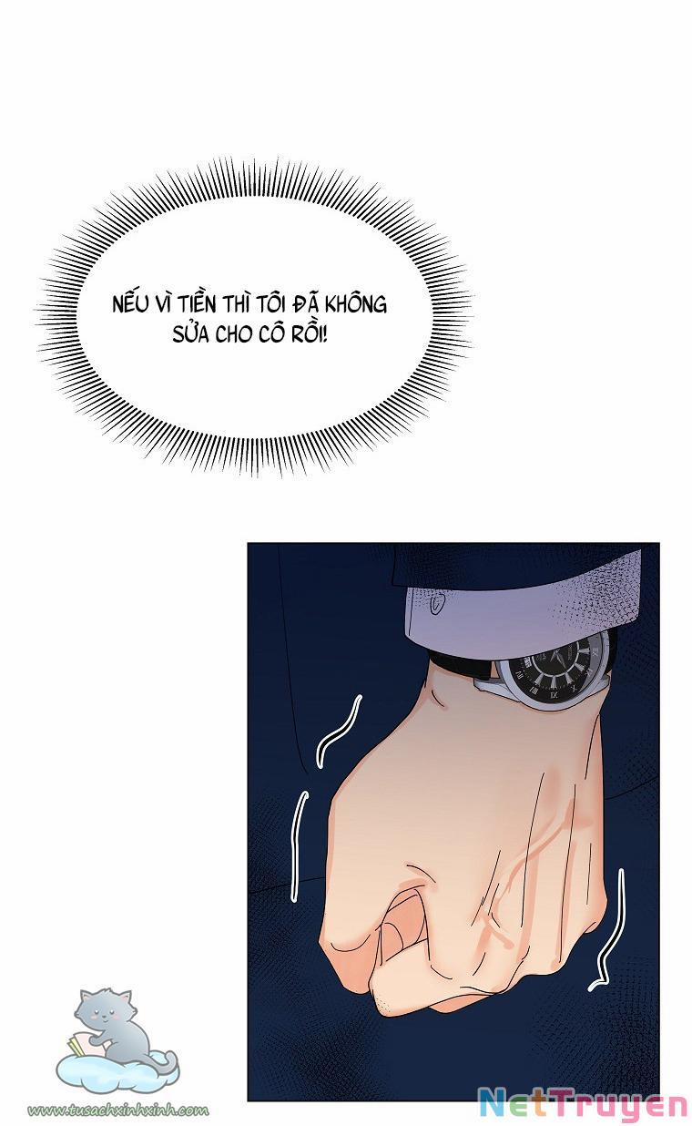 Nam Chính Chuẩn Gu 16 trang 85