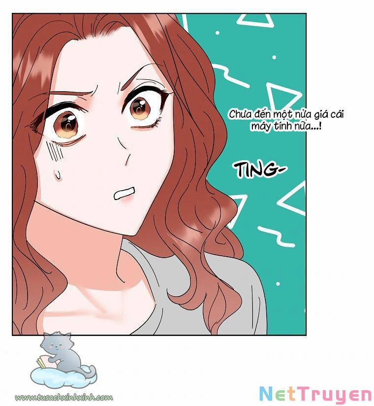 Nam Chính Chuẩn Gu 16 trang 87