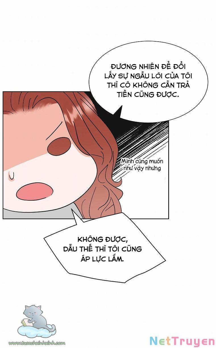 Nam Chính Chuẩn Gu 16 trang 88