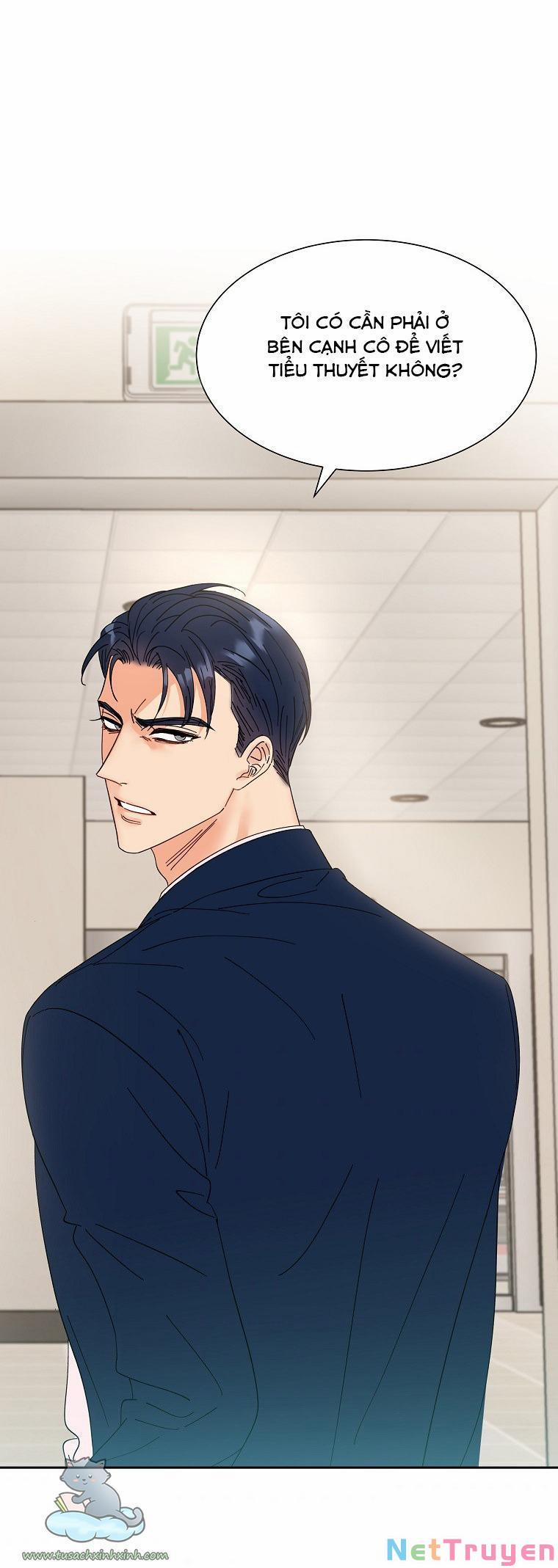 Nam Chính Chuẩn Gu 16 trang 95