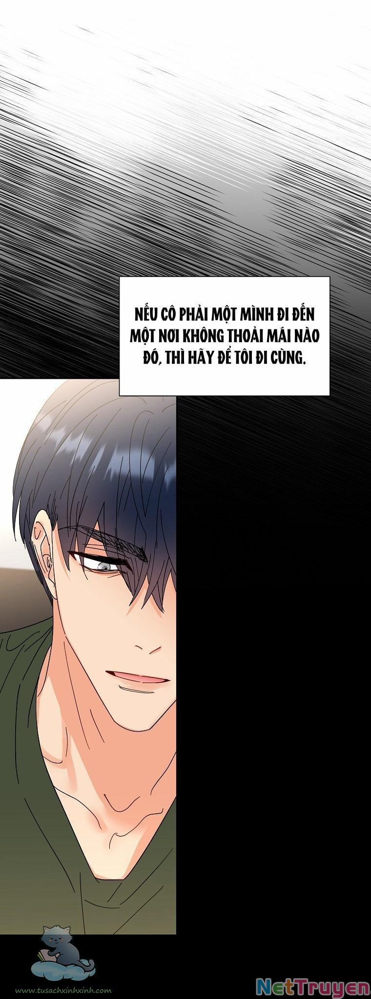 Nam Chính Chuẩn Gu 17 trang 15