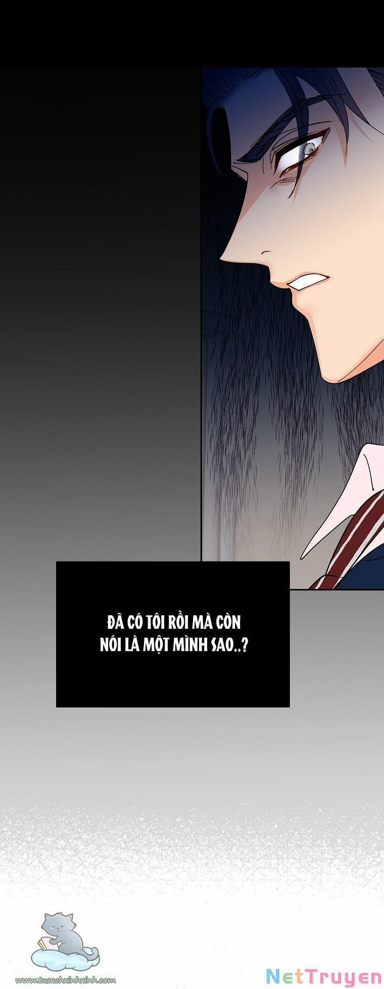 Nam Chính Chuẩn Gu 17 trang 16