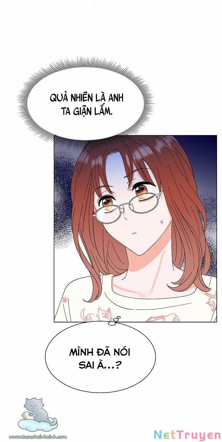 Nam Chính Chuẩn Gu 17 trang 17