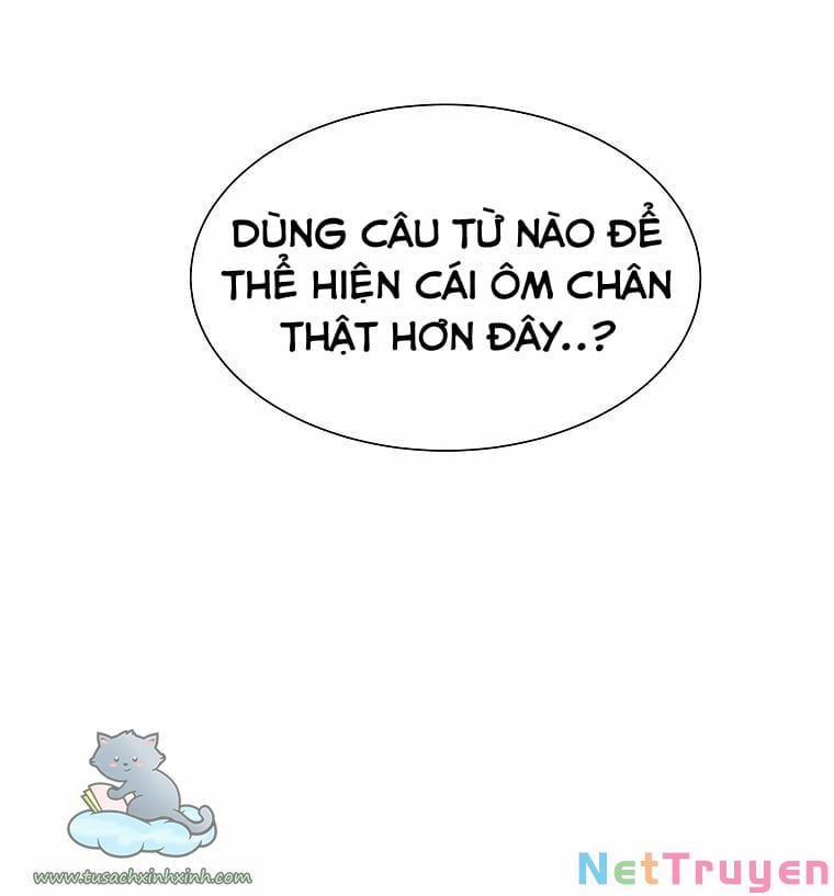 Nam Chính Chuẩn Gu 17 trang 27