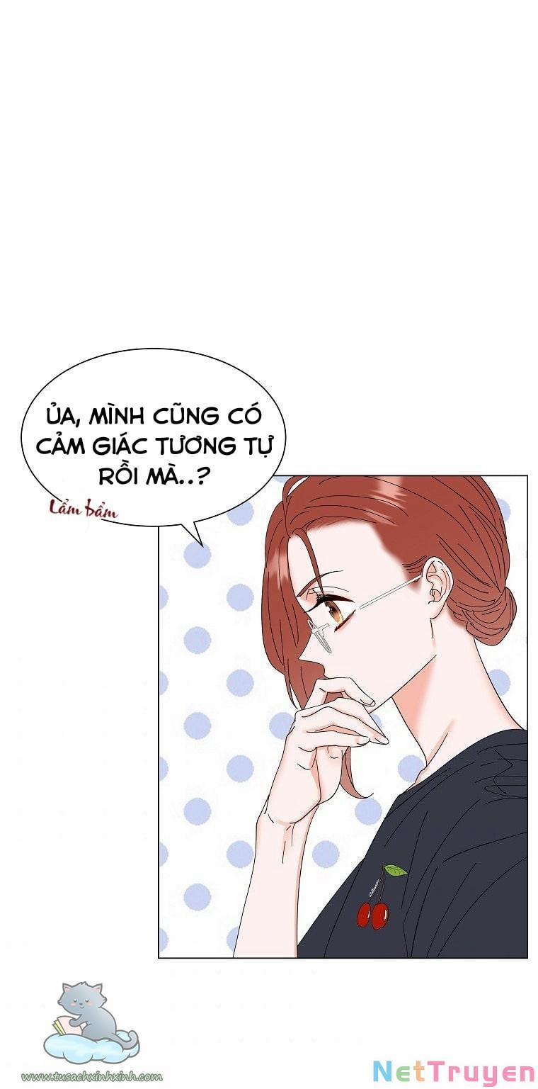 Nam Chính Chuẩn Gu 17 trang 29