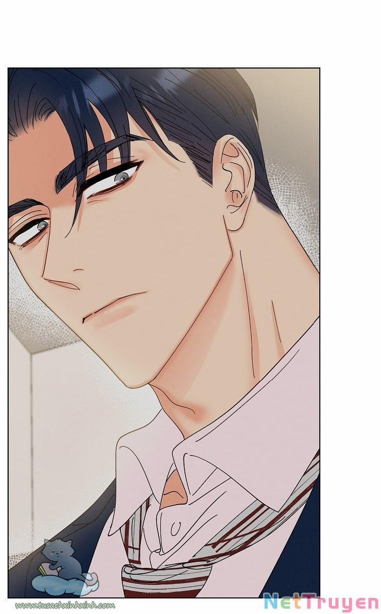 Nam Chính Chuẩn Gu 17 trang 41