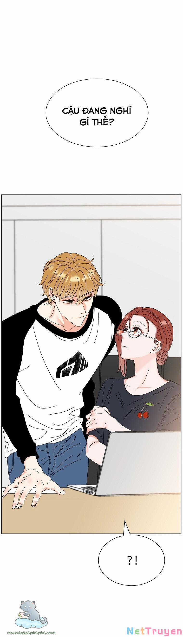 Nam Chính Chuẩn Gu 17 trang 45