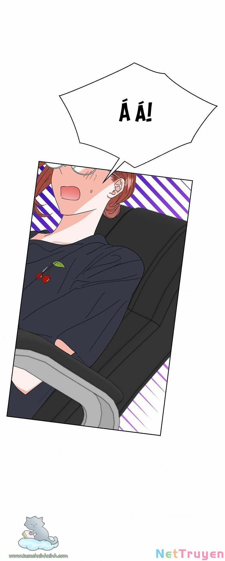 Nam Chính Chuẩn Gu 17 trang 46