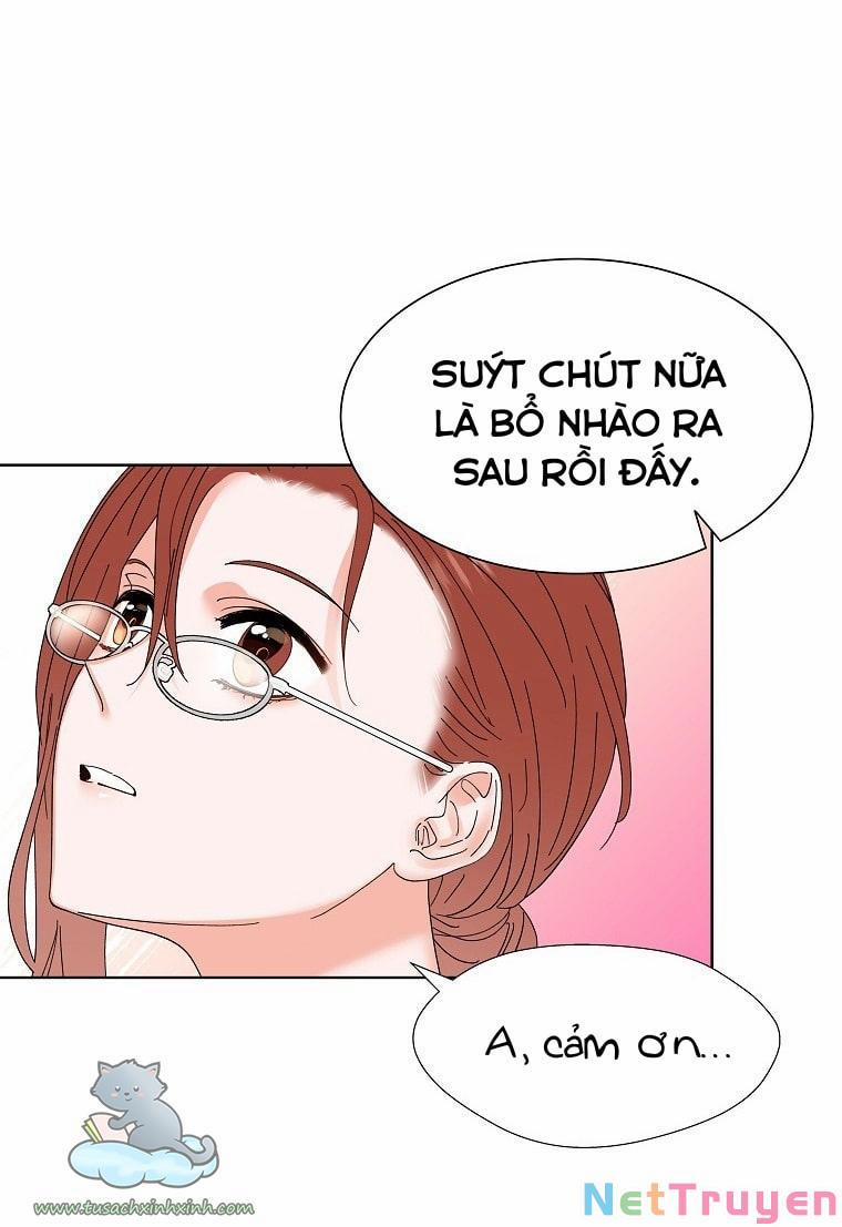 Nam Chính Chuẩn Gu 17 trang 49