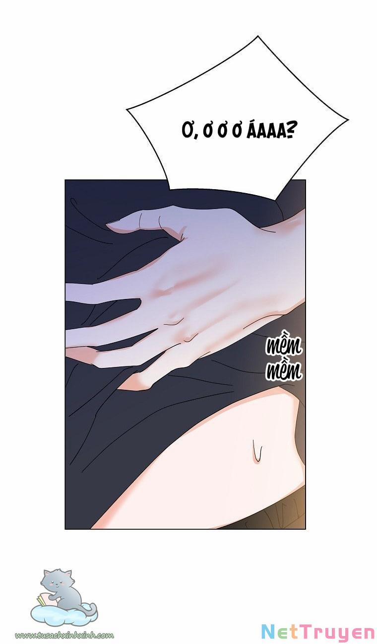 Nam Chính Chuẩn Gu 17 trang 50