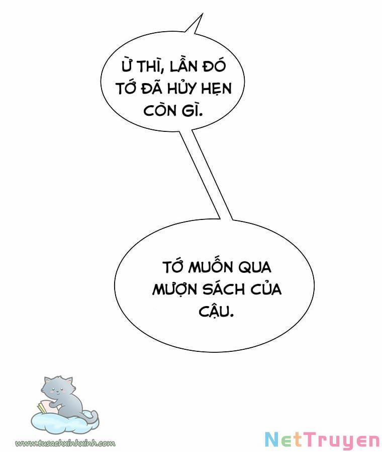 Nam Chính Chuẩn Gu 17 trang 61