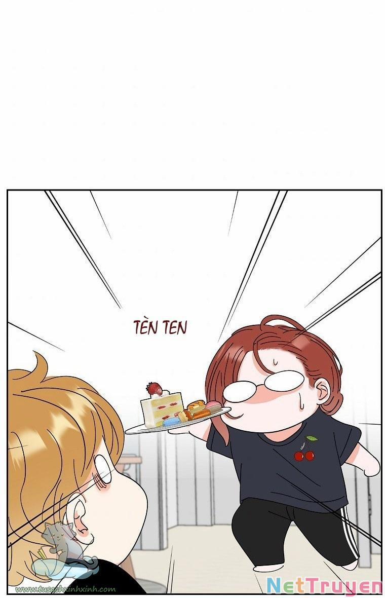 Nam Chính Chuẩn Gu 17 trang 72