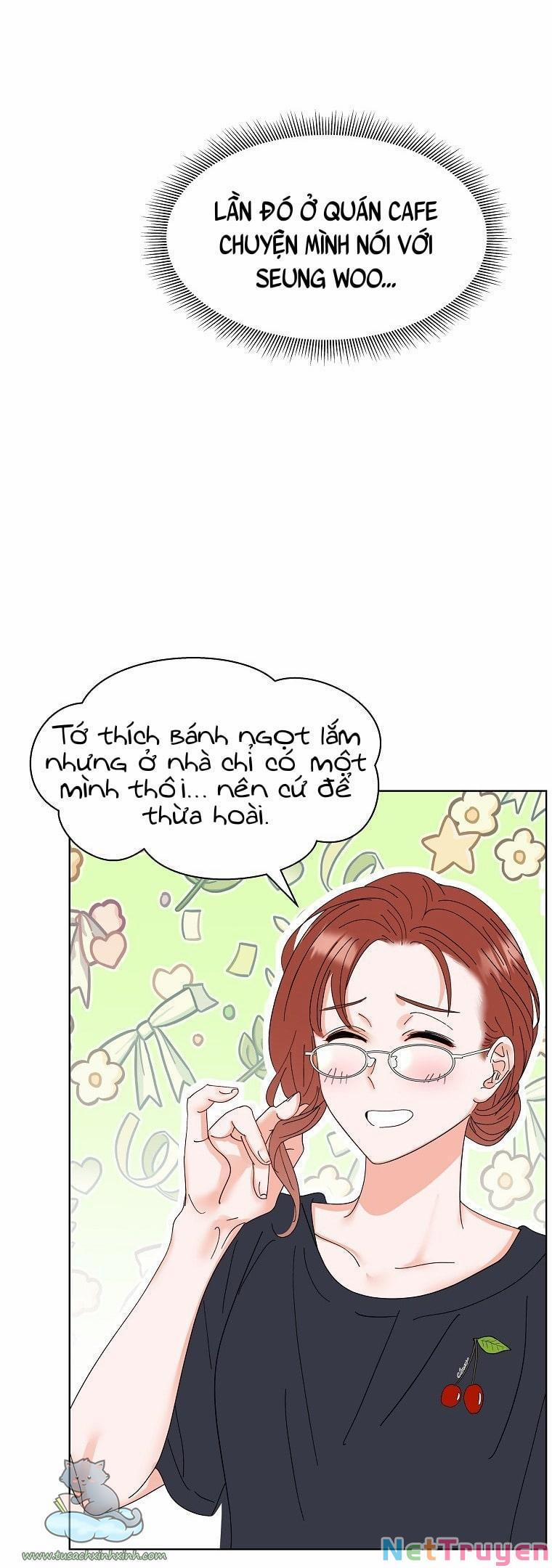 Nam Chính Chuẩn Gu 17 trang 75