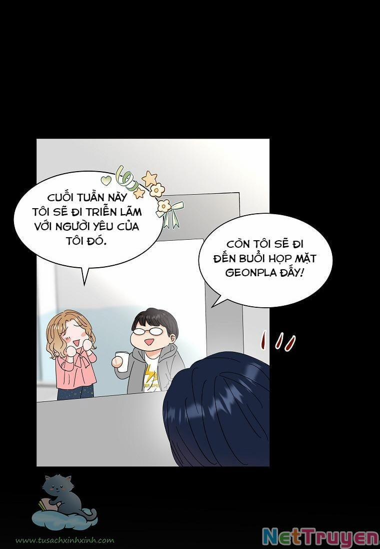 Nam Chính Chuẩn Gu 18 trang 10