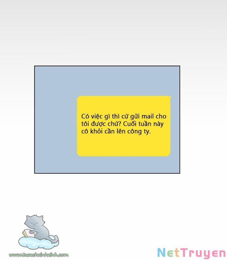 Nam Chính Chuẩn Gu 18 trang 12
