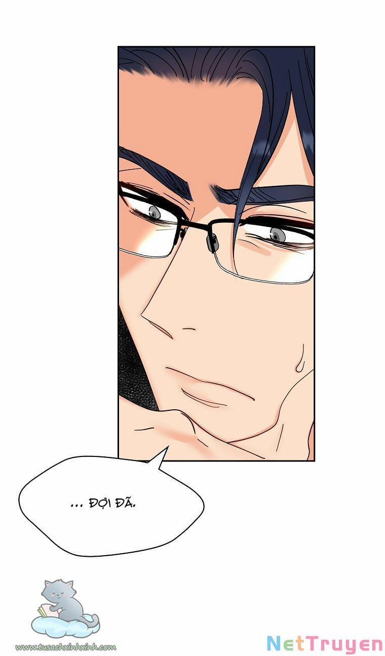 Nam Chính Chuẩn Gu 18 trang 19