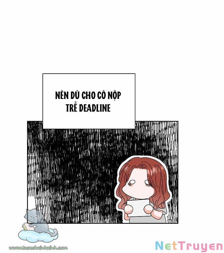 Nam Chính Chuẩn Gu 18 trang 22