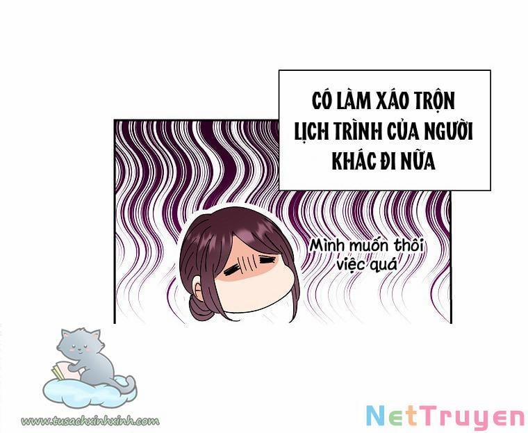 Nam Chính Chuẩn Gu 18 trang 23