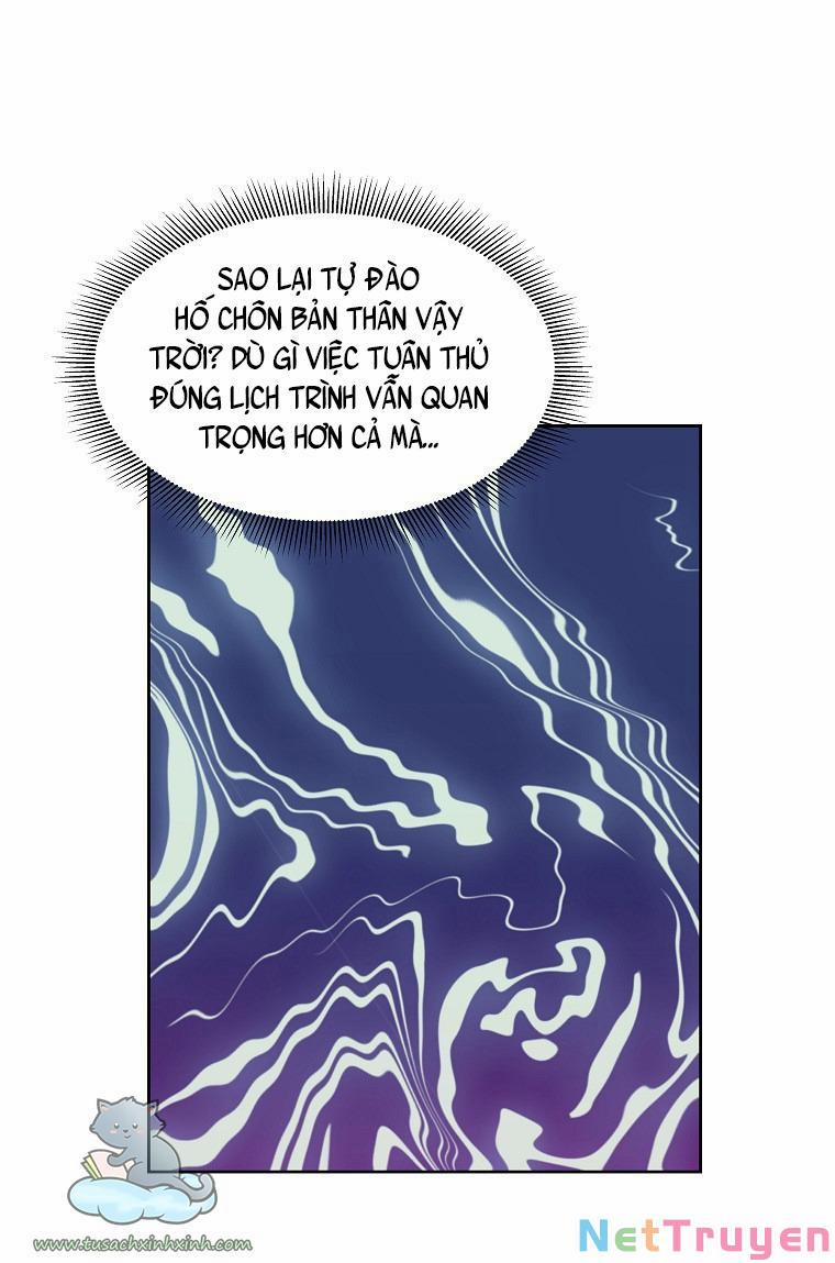 Nam Chính Chuẩn Gu 18 trang 26