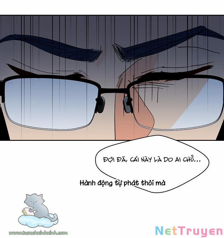 Nam Chính Chuẩn Gu 18 trang 29