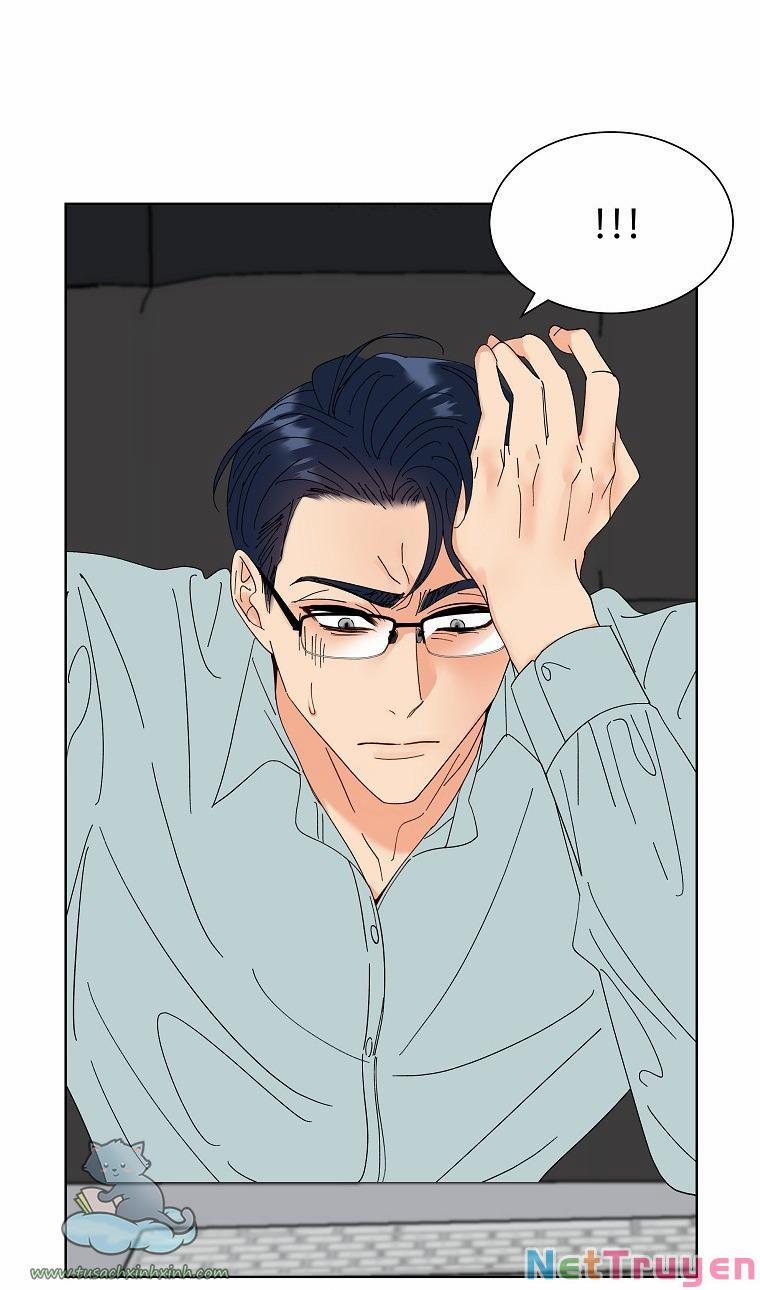 Nam Chính Chuẩn Gu 18 trang 30