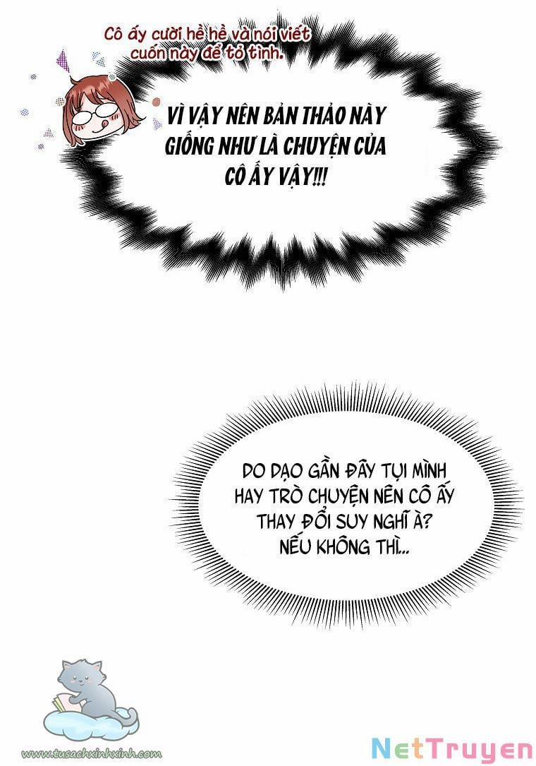 Nam Chính Chuẩn Gu 18 trang 31