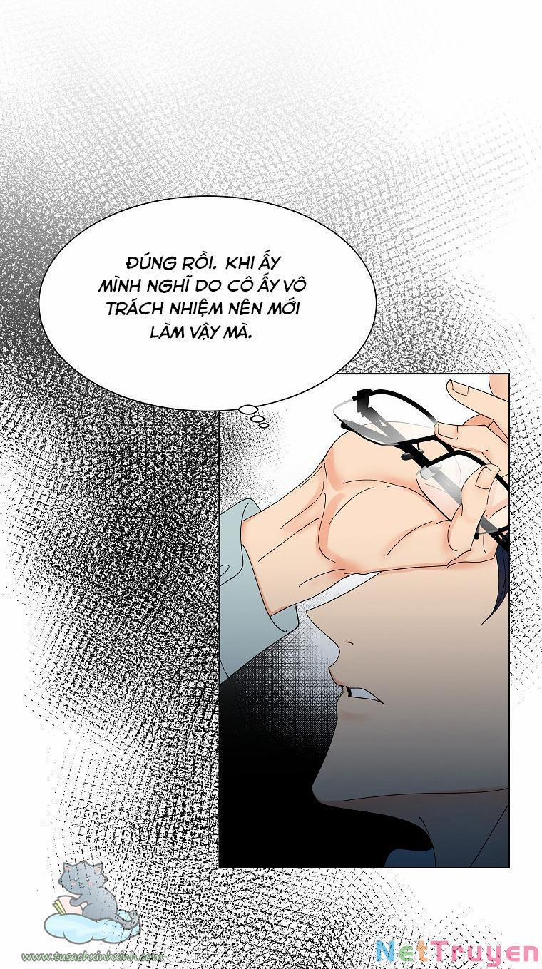 Nam Chính Chuẩn Gu 18 trang 33