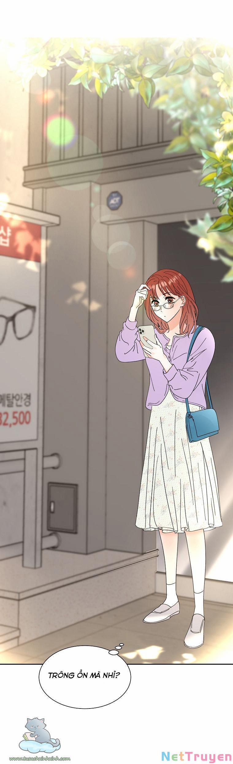 Nam Chính Chuẩn Gu 18 trang 37