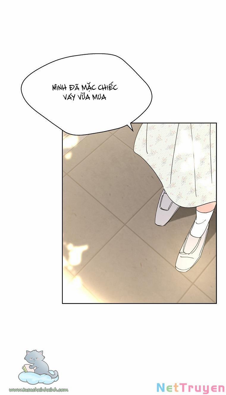 Nam Chính Chuẩn Gu 18 trang 39