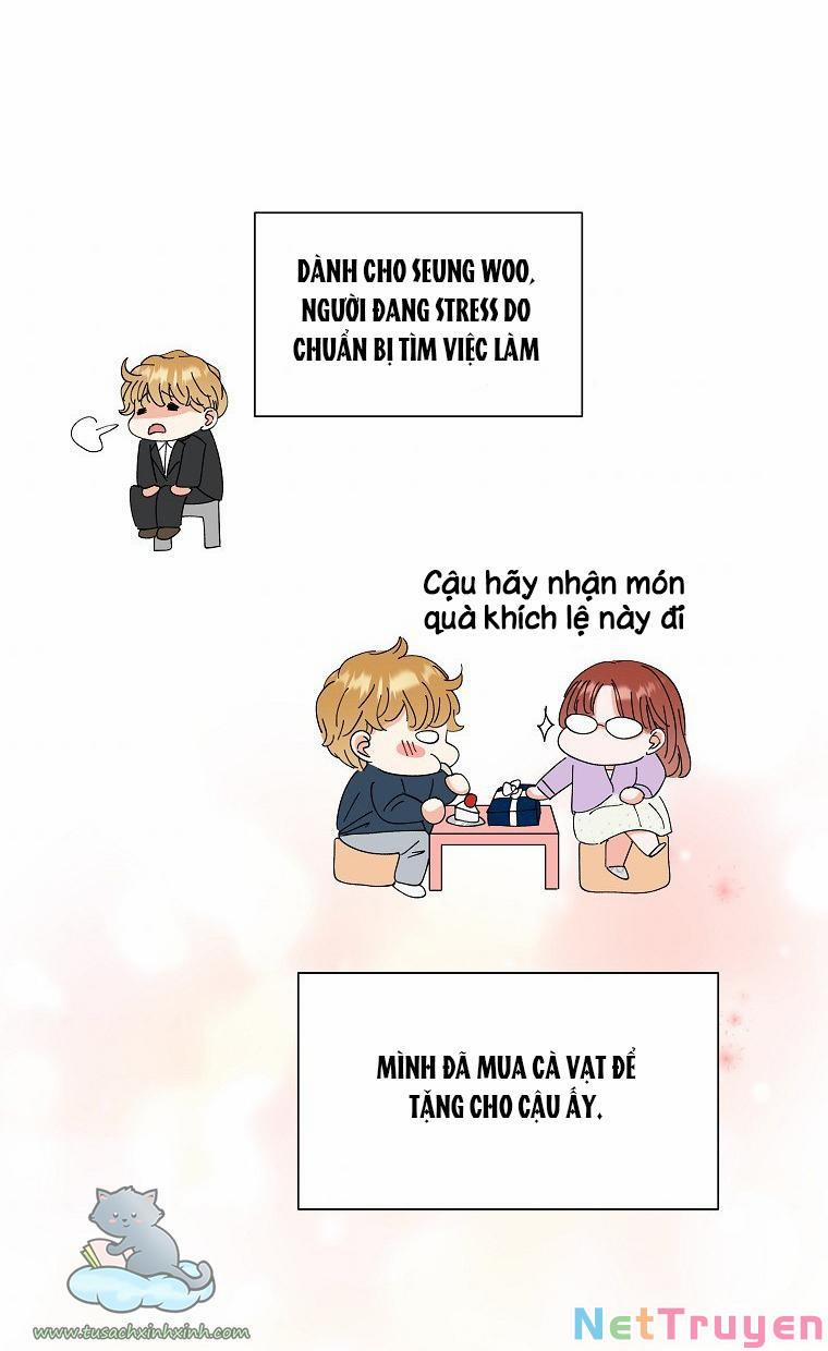 Nam Chính Chuẩn Gu 18 trang 42