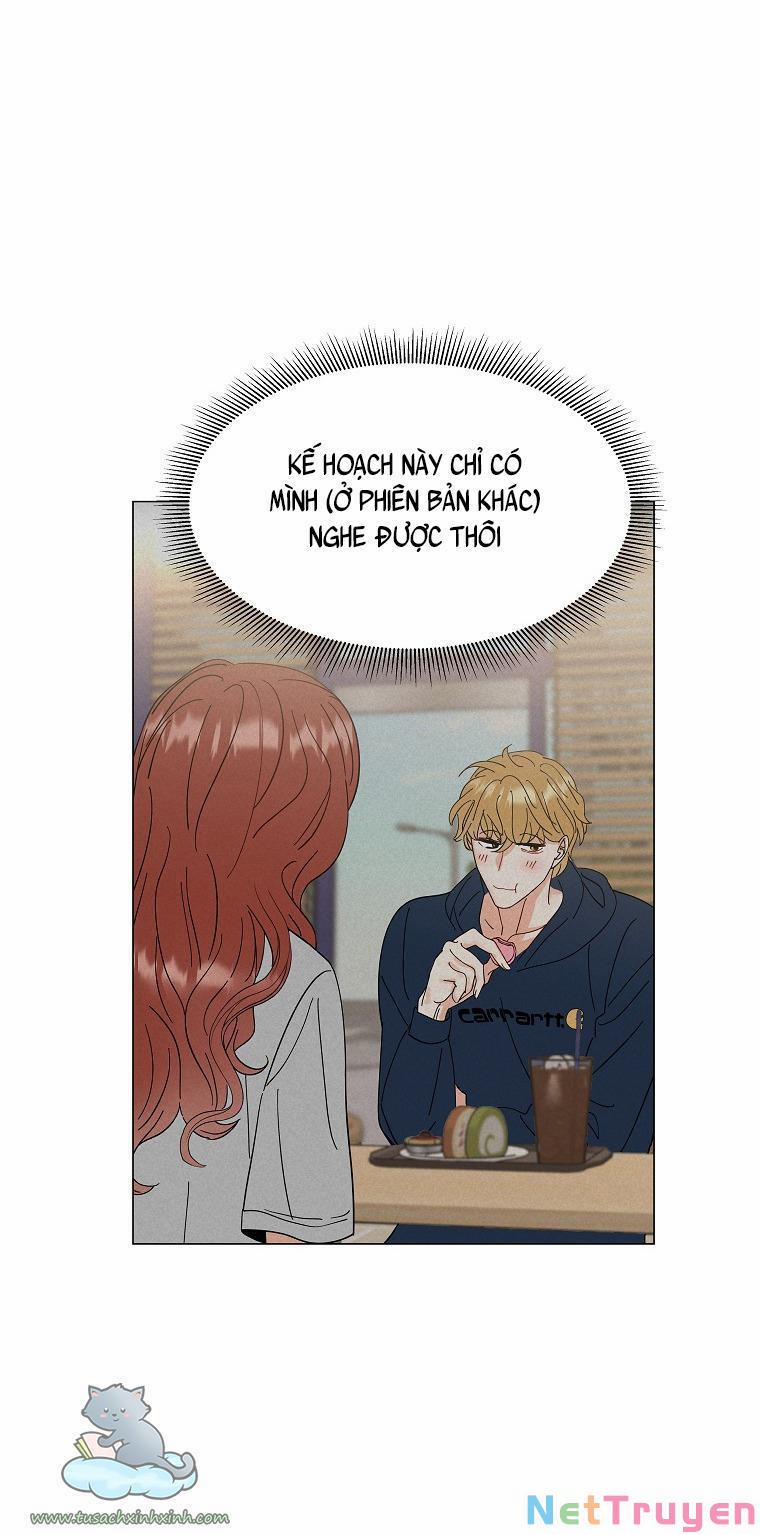 Nam Chính Chuẩn Gu 18 trang 44