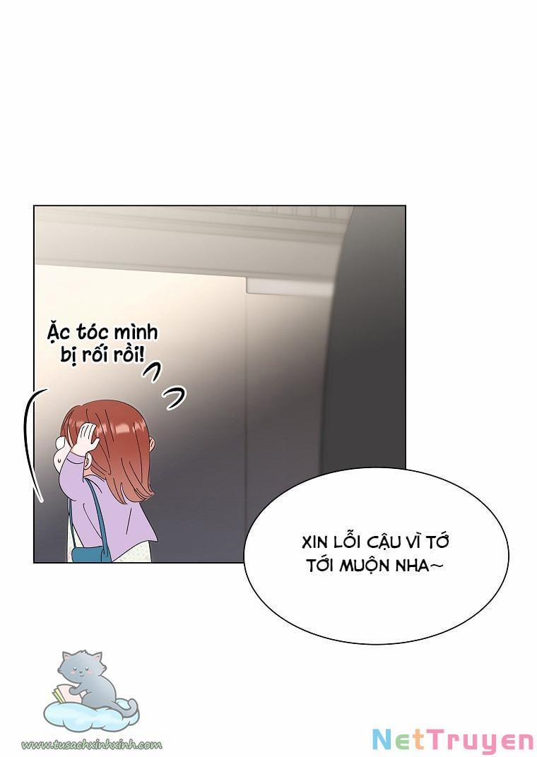 Nam Chính Chuẩn Gu 18 trang 45