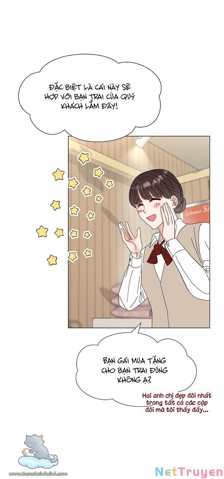 Nam Chính Chuẩn Gu 18 trang 49