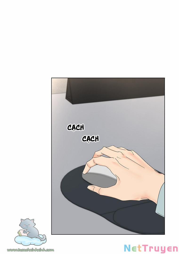 Nam Chính Chuẩn Gu 18 trang 5