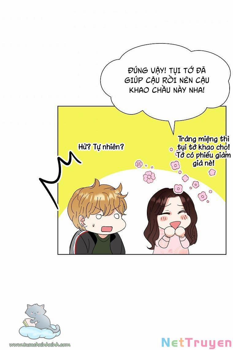 Nam Chính Chuẩn Gu 18 trang 57