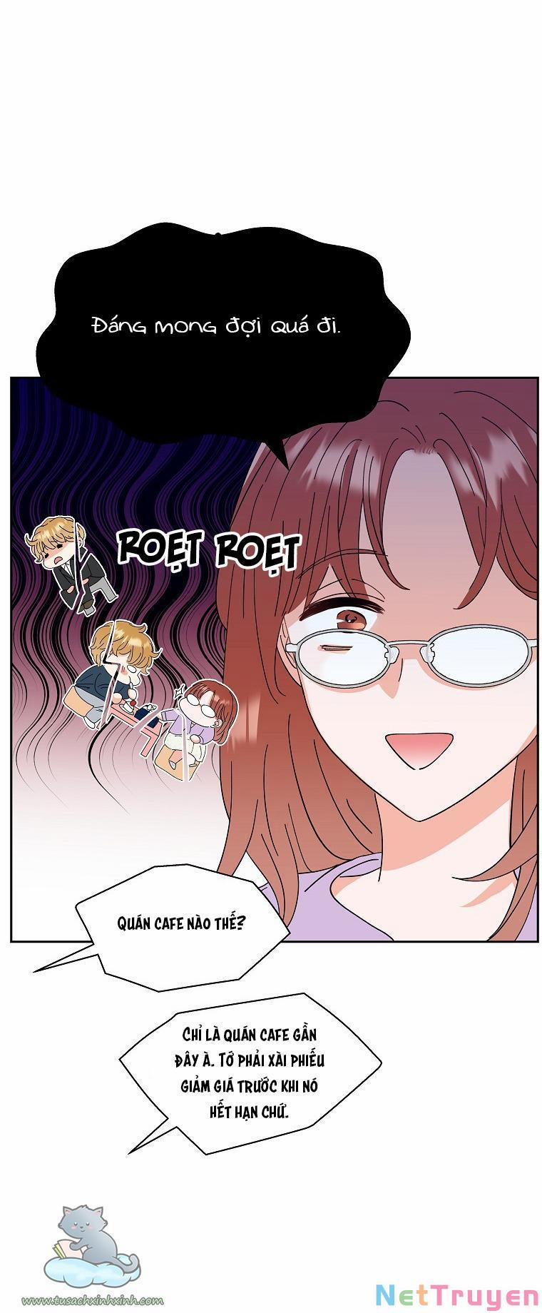 Nam Chính Chuẩn Gu 18 trang 58