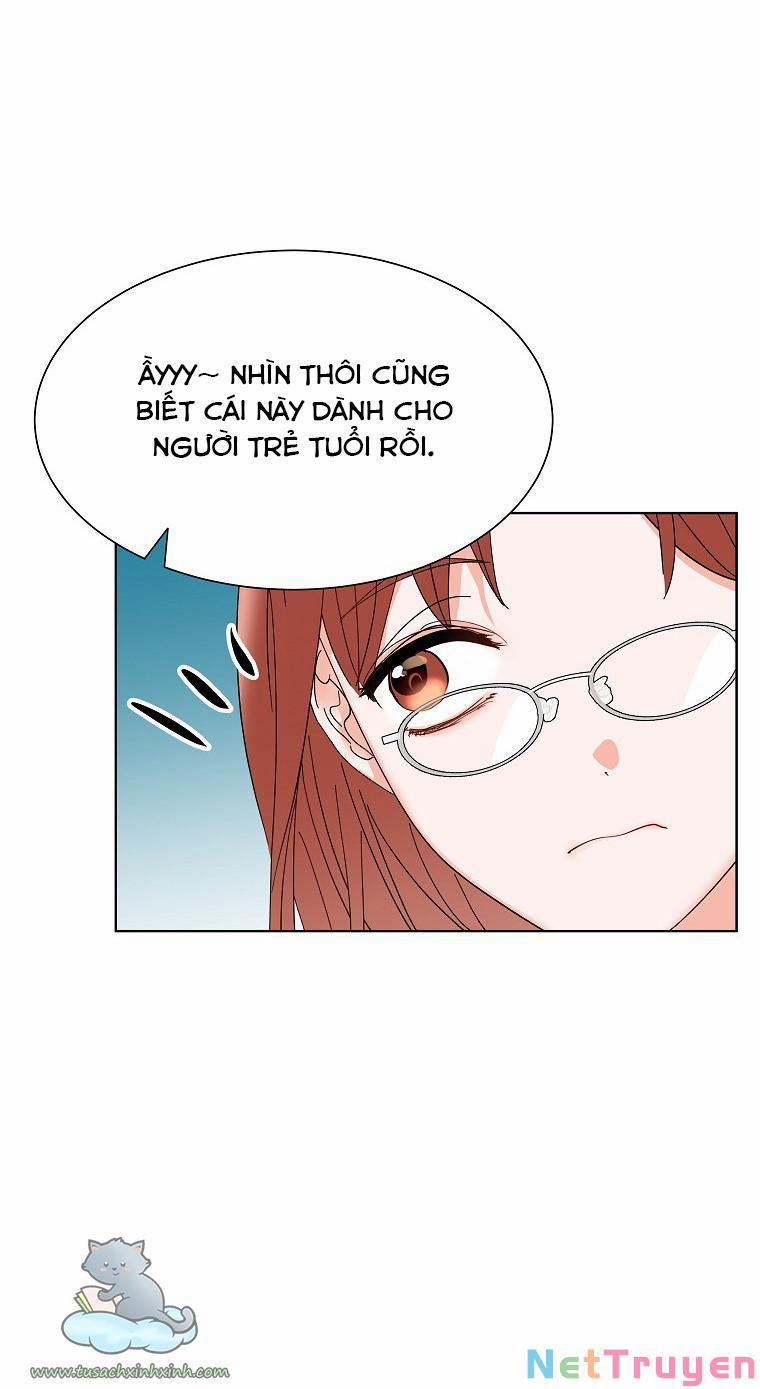 Nam Chính Chuẩn Gu 18 trang 61