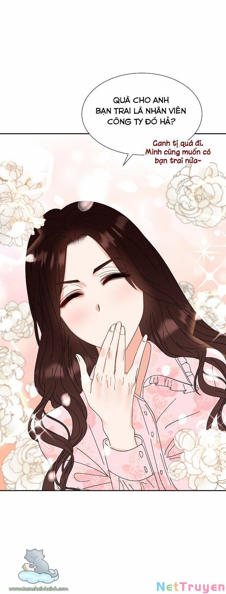 Nam Chính Chuẩn Gu 18 trang 63