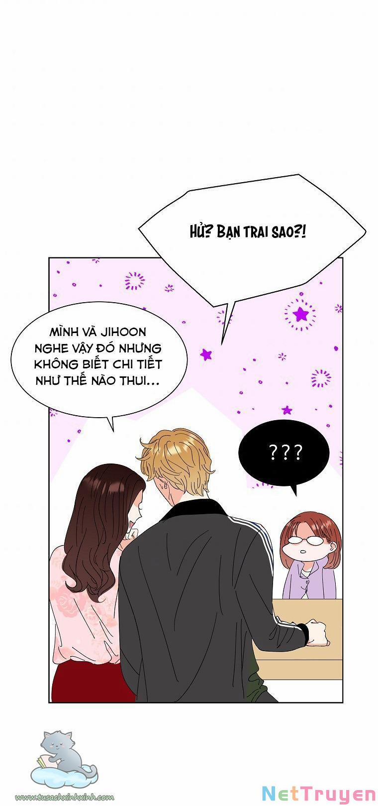 Nam Chính Chuẩn Gu 18 trang 64