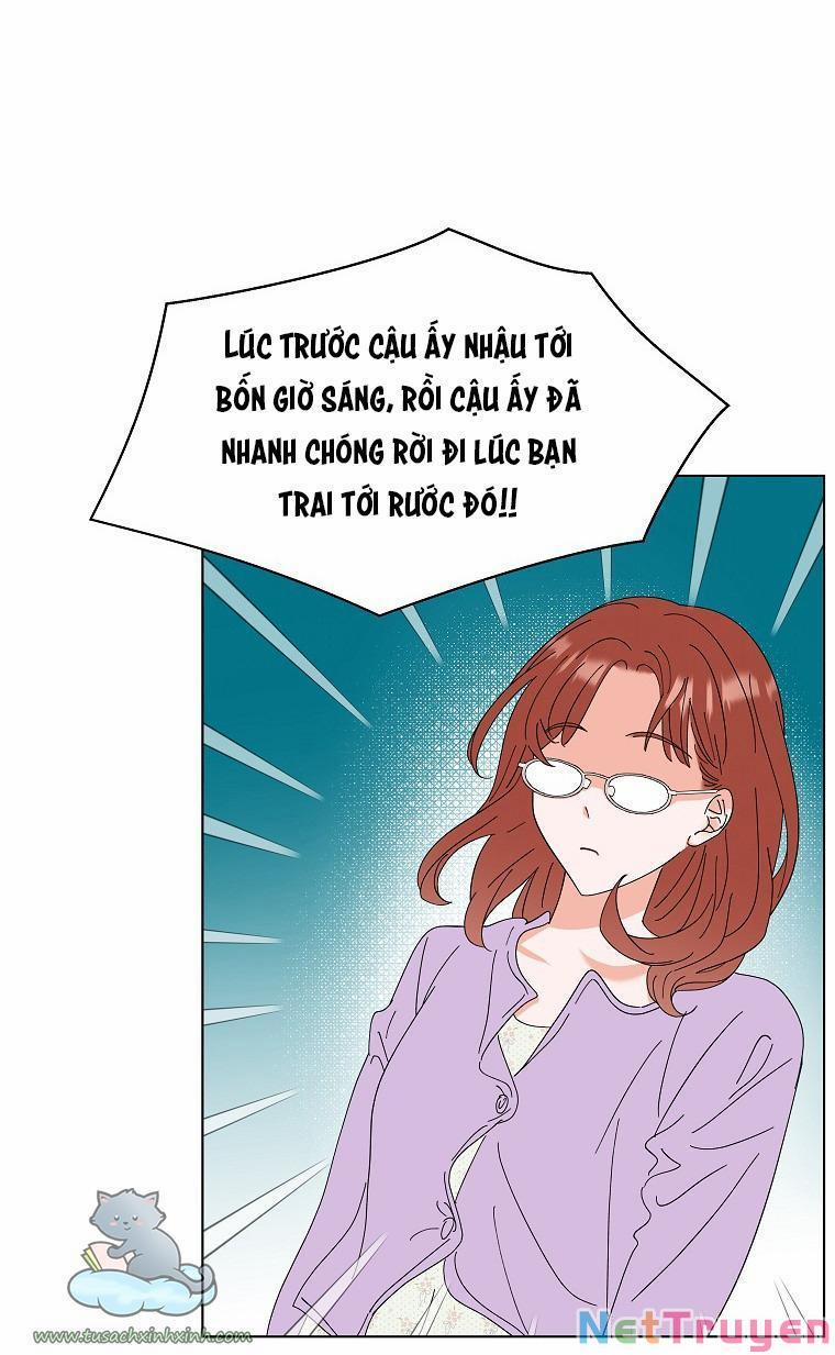 Nam Chính Chuẩn Gu 18 trang 65