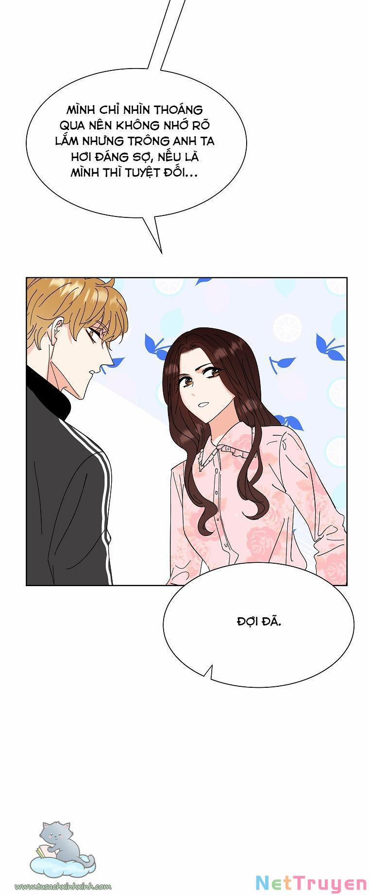 Nam Chính Chuẩn Gu 18 trang 67