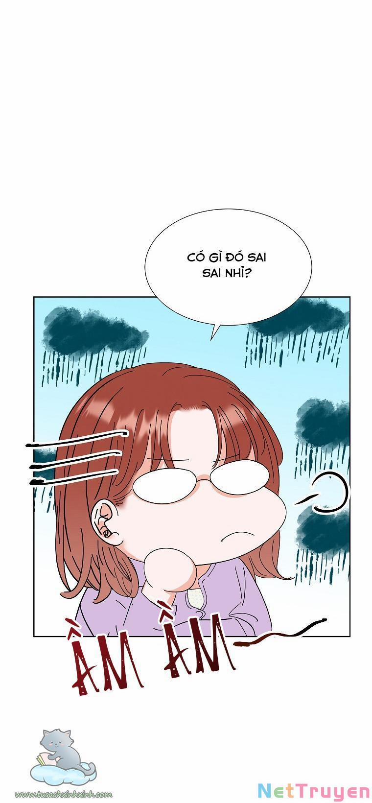 Nam Chính Chuẩn Gu 18 trang 68