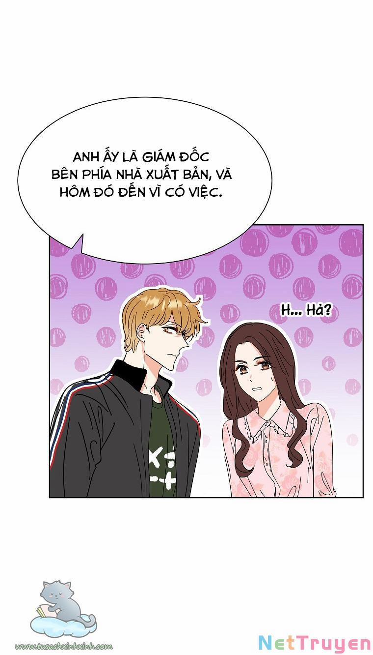 Nam Chính Chuẩn Gu 18 trang 69