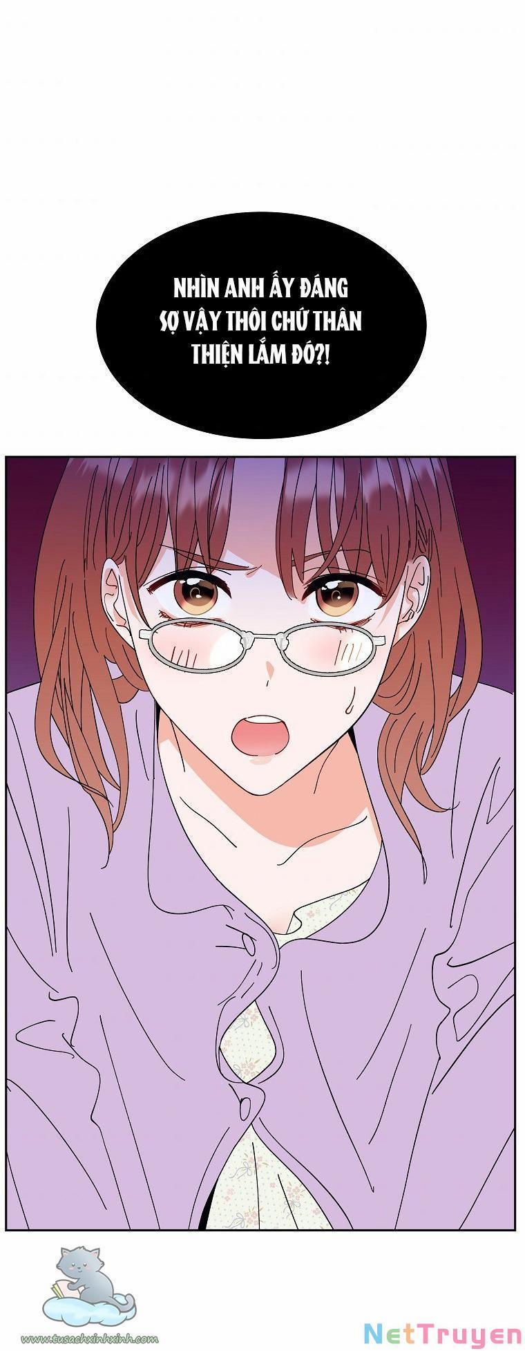 Nam Chính Chuẩn Gu 18 trang 71