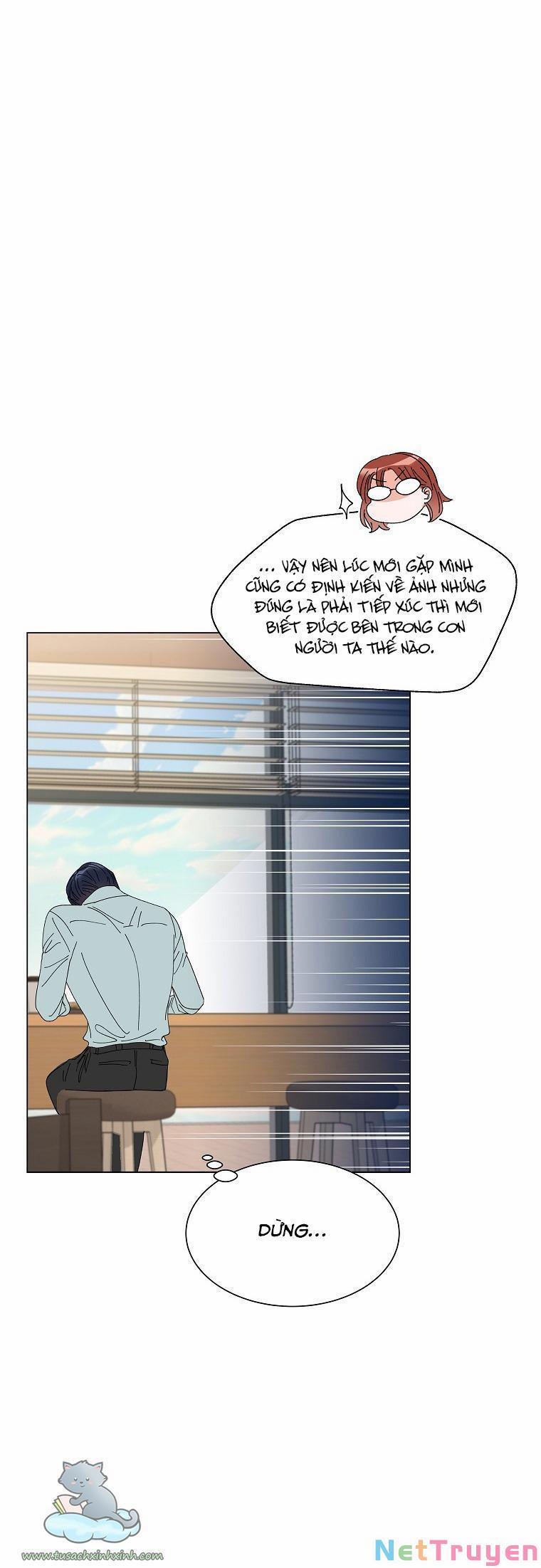 Nam Chính Chuẩn Gu 18 trang 73