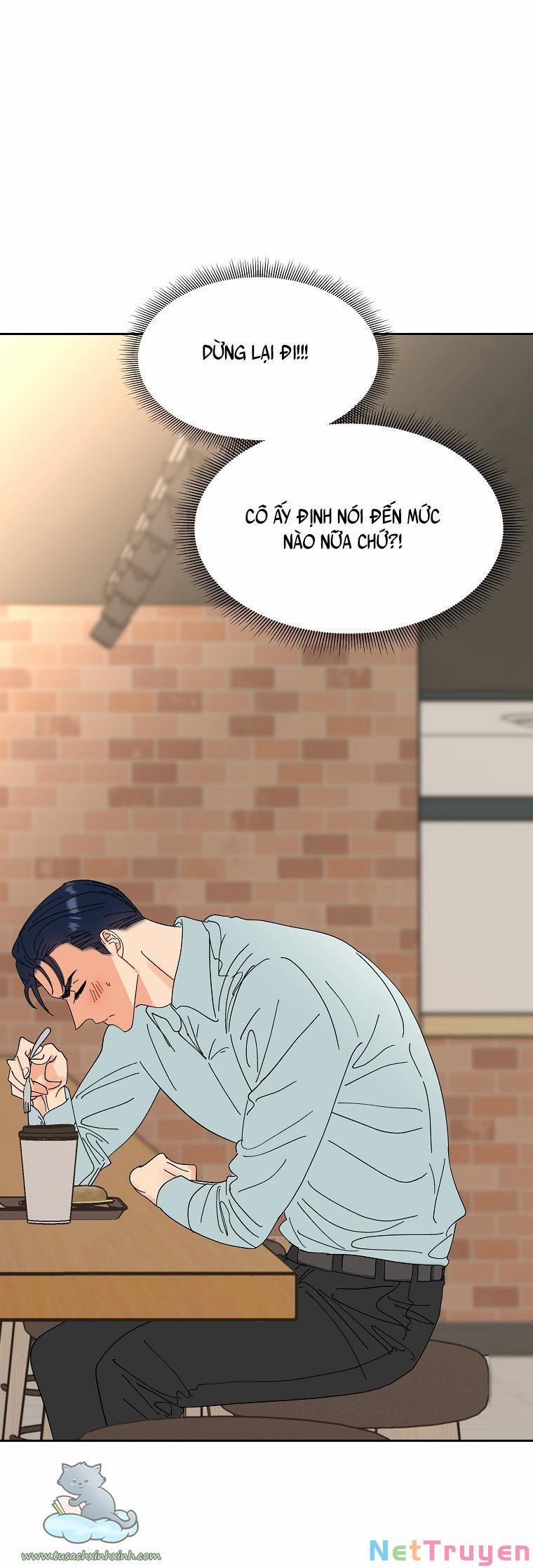 Nam Chính Chuẩn Gu 18 trang 74