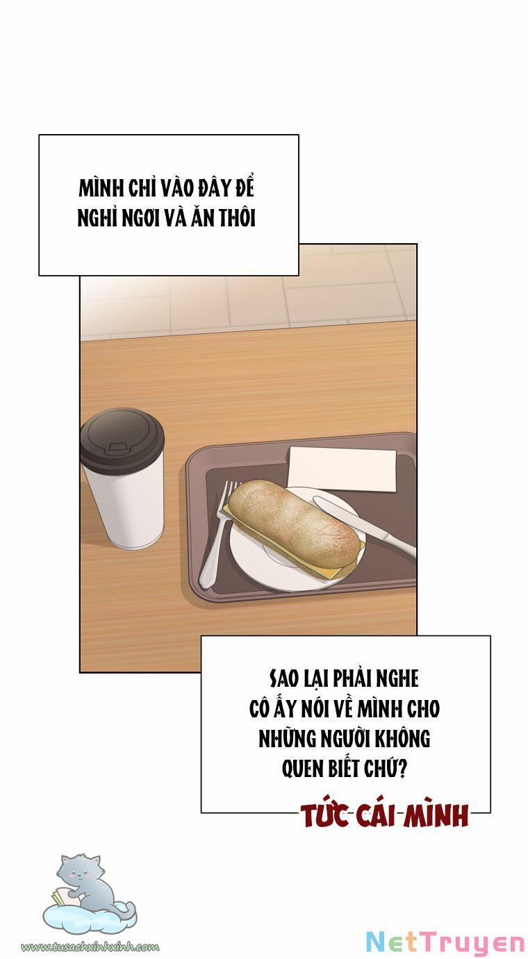 Nam Chính Chuẩn Gu 18 trang 76