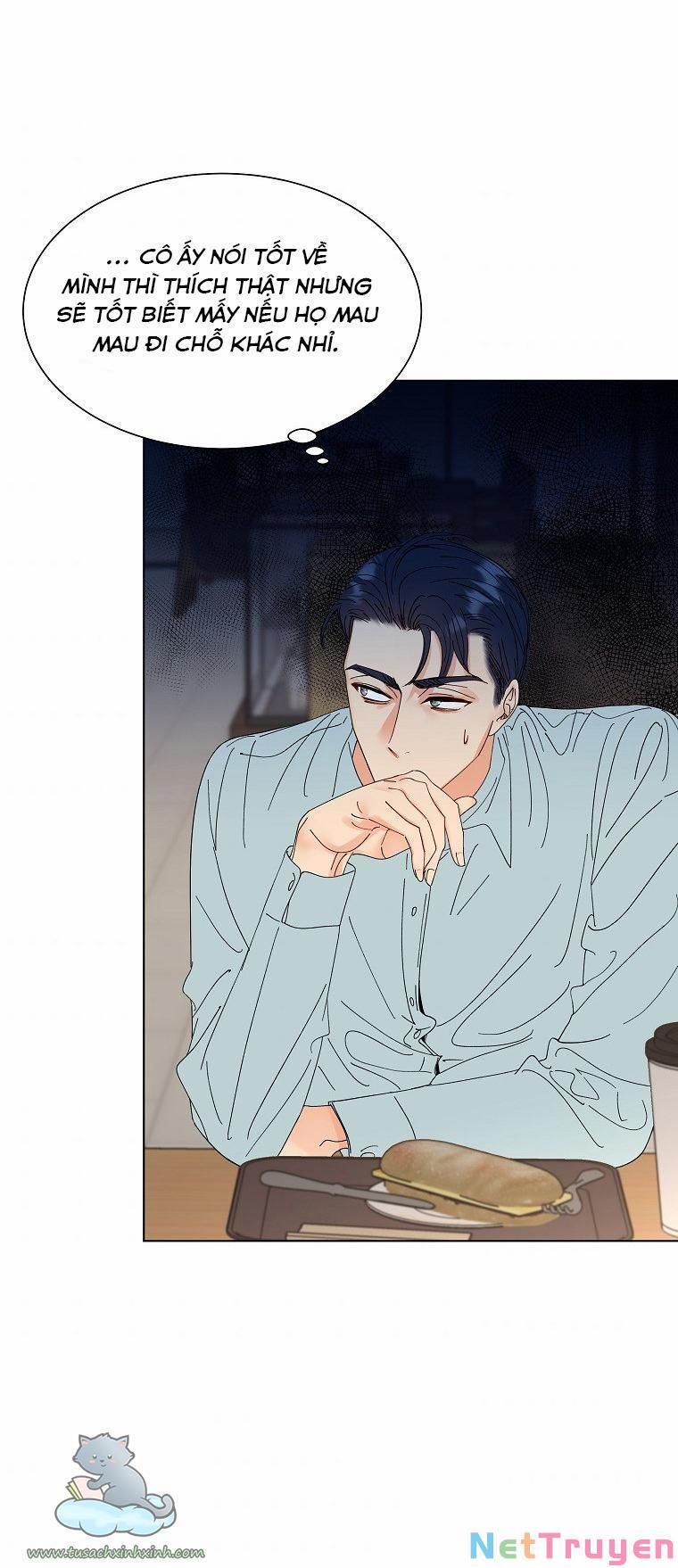 Nam Chính Chuẩn Gu 18 trang 77